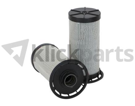 Hydraulikölfilter, Patrone HY 13783 