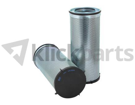 Hydraulic oil filter HY 16399 