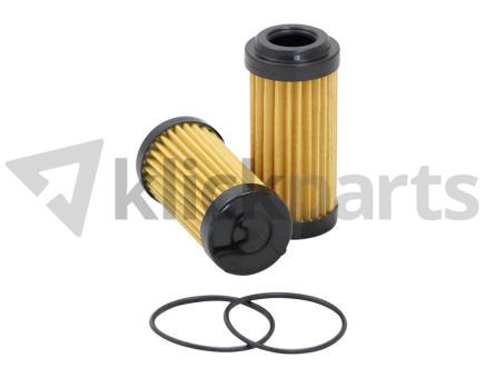 Hydraulikölfilter, Patrone HY 18261 