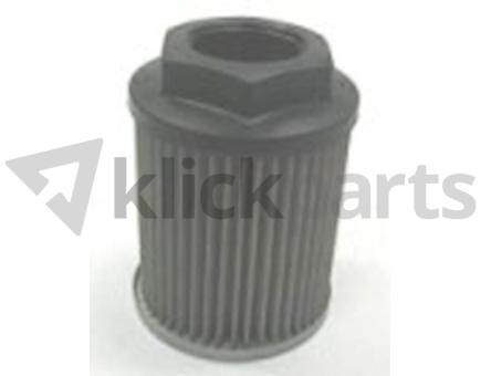 Hydraulikölfilter HY 18567-BYP 
