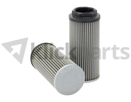 Hydraulic oil filter HY 18611 