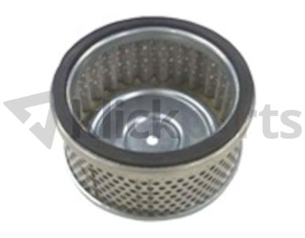 Hydraulic oil filter HY 19360 