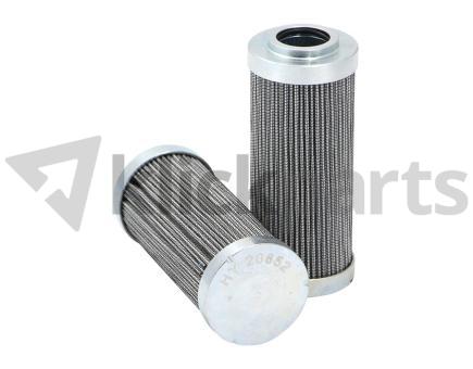 Hydraulic oil filter, cartridge HY 20852 
