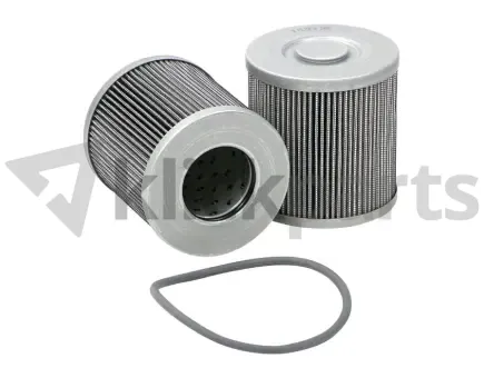 Hydraulikölfilter, Patrone HY 24052 