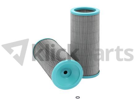 Hydraulic oil filter HY 24095 