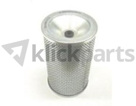 Hydraulic oil filter, cartridge HY 2812 