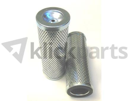 Hydraulikölfilter, Patrone HY 2816 