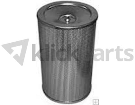 Hydraulikölfilter, Patrone HY 2818 