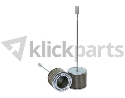 Hydraulikölfilter HY 90124
