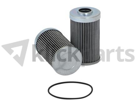 Hydraulikölfilter, Patrone HY 90180