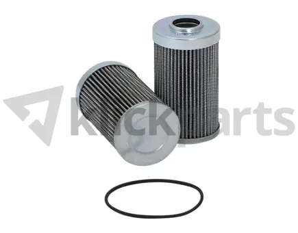 Hydraulikölfilter, Patrone HY 90180 