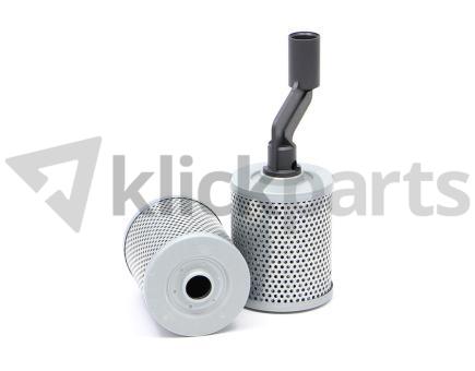 Hydraulic oil filter, cartridge HY 90198 