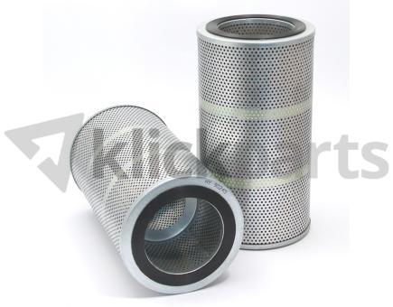 Hydraulic Oil Filter, Cartridge HY 90245 