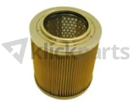 Hydraulikölfilter HY 90296 
