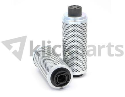 Hydraulikölfilter, Rücklauf HY 90300 