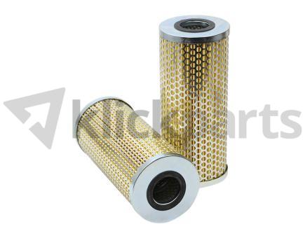 Hydraulikölfilter, Patrone HY 9033 