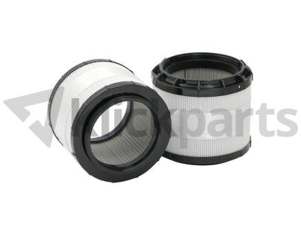 Hydraulikölfilter, Patrone HY 90340 