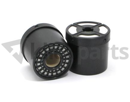 Hydraulikölfilter HY 90350 