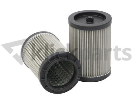 Hydraulikölfilter, Patrone HY 90377 