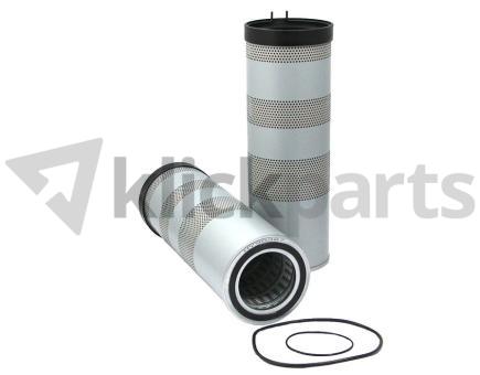 Hydraulikölfilter HY 90387 