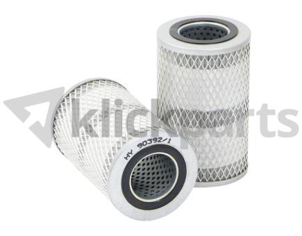 Hydraulikölfilter, Patrone HY 90392/1 