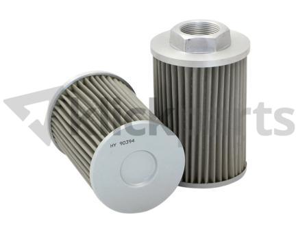 Hydraulikölfilter, Patrone HY 90394 