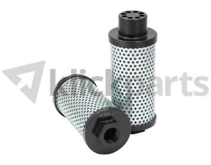 Hydrauliköl-Saugkorbfilter HY 90406