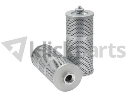 Hydraulikölfilter HY 90430 