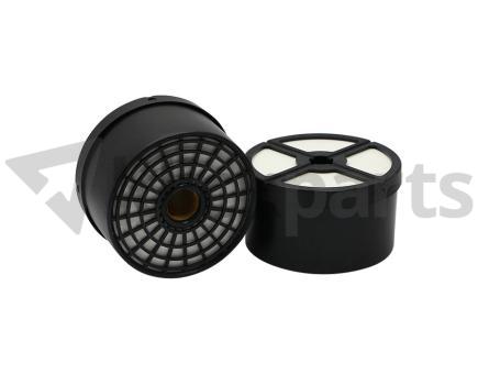 Hydraulikölfilter HY 90440 