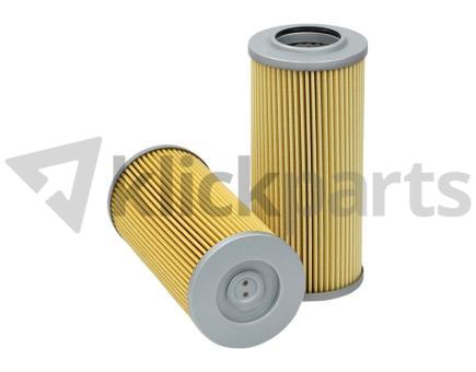 Hydraulikölfilter, Patrone HY 90447 