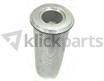 Hydraulikölfilter, Patrone HY 9049 