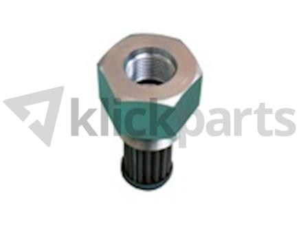 Hydraulikölfilter HY 90518 