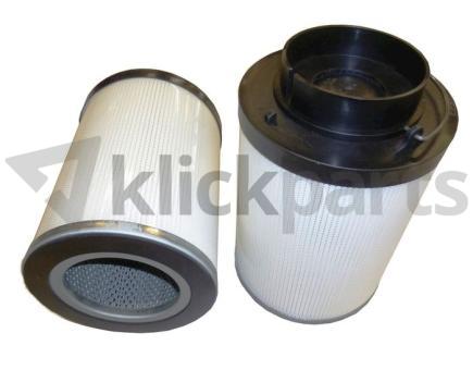Hydraulikölfilter HY 90539 