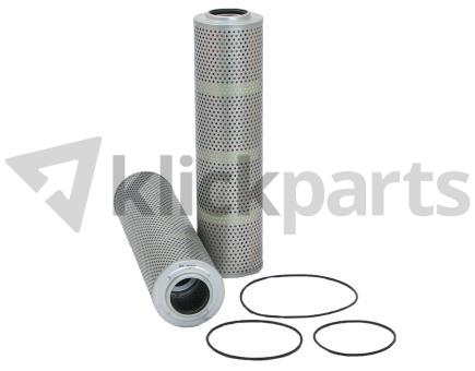 Hydraulikölfilter HY 9057 