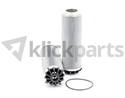 Hydraulikölfilter, Patrone HY 90584 
