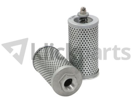 Hydraulic Oil Filter, Cartridge HY 90655 