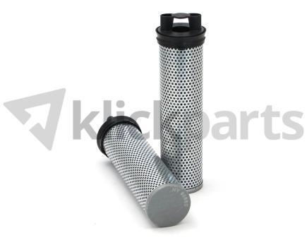 Hydraulikölfilter, Patrone HY 90660