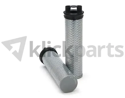 Hydraulikölfilter, Patrone HY 90660 