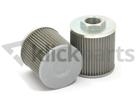 Hydraulikölfilter, Patrone HY 90672 