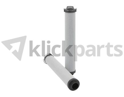 Hydraulic Oil Filter, Cartridge HY 90706 