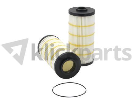 Hydraulikölfilter, Patrone HY 90749 