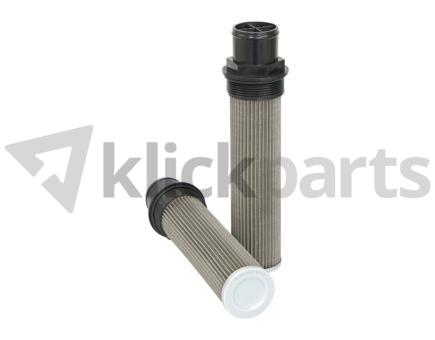 Hydraulikölfilter, Patrone HY 90782 