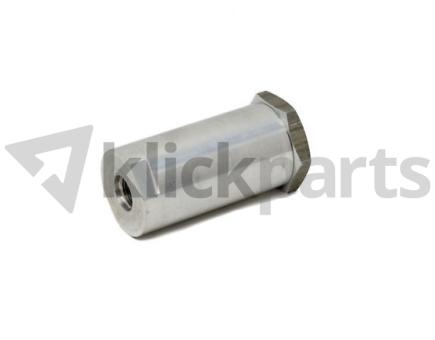 Hydraulic oil filter, in-line HY 90791 