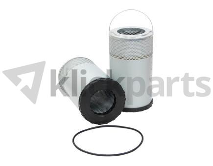 Hydraulikölfilter HY 90831 