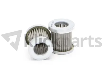 Hydraulikölfilter HY 90844 