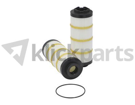 Hydraulikölfilter HY 90891