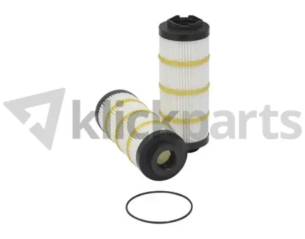 Hydraulikölfilter HY 90891 