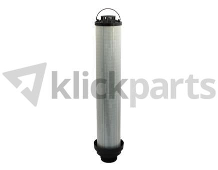 Hydraulikölfilter, Patrone HY 90901 