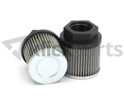 Hydraulikölfilter, Patrone HY 90918 