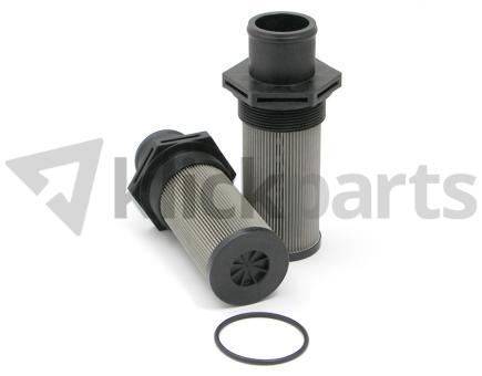 Hydraulikölfilter HY 90922 